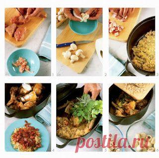 InVkus: Видеоинструкция: Как быстро почистить картошку