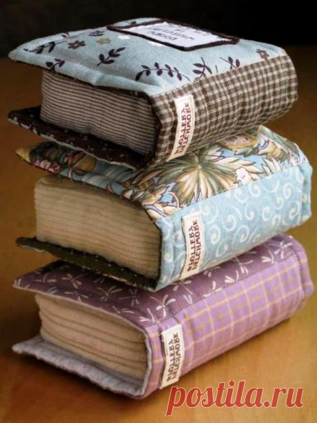 Декоративные подушки своими руками