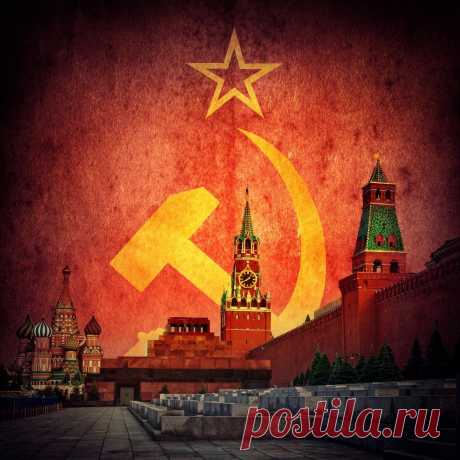 Михаил Хазин. Экономические ошибки СССР 
    

    
	
	





Фото: Triff / shutterstock.comТема мне представляется достаточно интересной и актуальной, особенно в свете того, что уже всем стало понятно, что наша «дружба» с западными «партнёр…