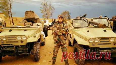 Халифат контратакует | Выживи сам