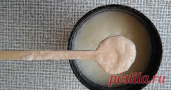 Сделай маску вечером, и утром ты застынешь перед зеркалом! 
Где же морщинки…