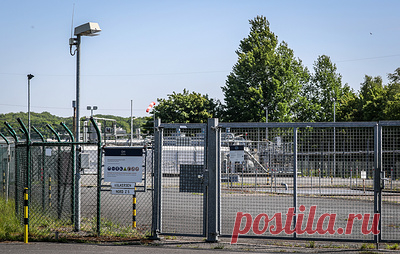 Wintershall Dea заявила, что рассматривает подачу иска к правительству России. Глава компании Марио Мерен сообщил о "пропаже" €2 млрд дивидендов от совместных предприятий в РФ