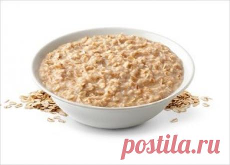 Поедашка.ру » Архив сайта » Всего 3 дня «овсяного» меню, и вы — богиня красоты