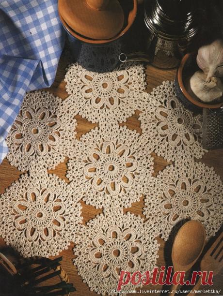 Crochet Creations 02 2001-07-08