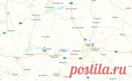 Мэр Льгова после ракетной атаки рекомендовал уехавшим не возвращаться. Утром 15 августа надо Льговом сбили ракету ВСУ, пострадали четыре человека. Это была первая с начала специальной военной операции ракетная атака по городу