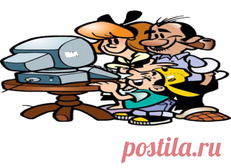 Урок на тему: Как взять картинку и поставить её в свой пост