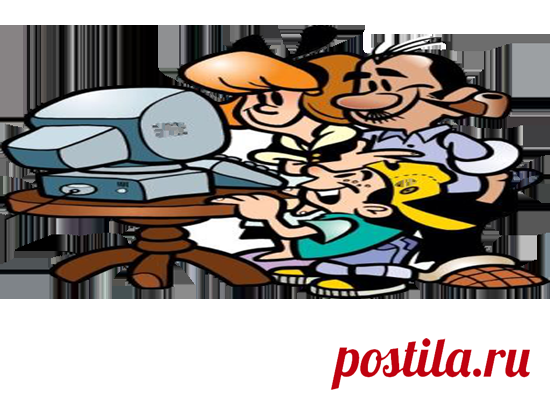 Урок на тему: Как взять картинку и поставить её в свой пост