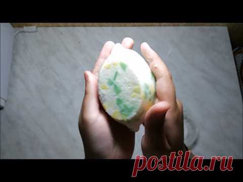 МЫЛО ИЗ ОБМЫЛКОВ 2
