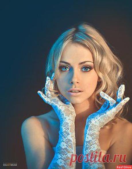 ★ Портреты ★