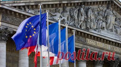 Во Франции потребовали пояснить решение властей по ближневосточной резолюции России в СБ ООН. Депутат Национального собрания Франции Тома Порт поинтересовался у главы МИД страны Катрин Колонны, почему Париж не поддержал первую резолюцию России в Совете Безопасности ООН о прекращении огня в зоне палестино-израильского конфликта. С запросом политика ознакомился RT. Читать далее