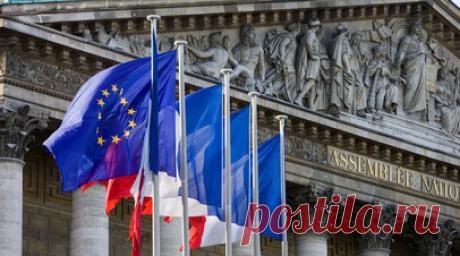 Во Франции потребовали пояснить решение властей по ближневосточной резолюции России в СБ ООН. Депутат Национального собрания Франции Тома Порт поинтересовался у главы МИД страны Катрин Колонны, почему Париж не поддержал первую резолюцию России в Совете Безопасности ООН о прекращении огня в зоне палестино-израильского конфликта. С запросом политика ознакомился RT. Читать далее