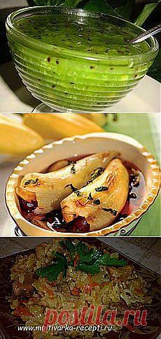 постные блюда | Постила.ru