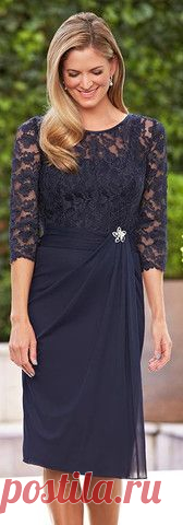 Special Occasion Dress 173