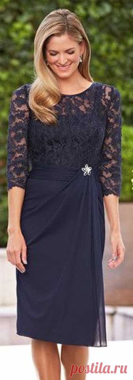 Special Occasion Dress 173