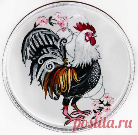 Поиск новостей по запросу #петух