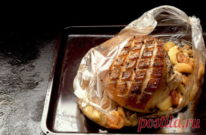 Буженина: каноны приготовления главного мясного блюда русской кухни