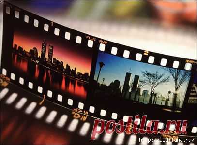 Как перевести старые семейные видео, аудиокассеты и кинопленки в цифровой формат?.