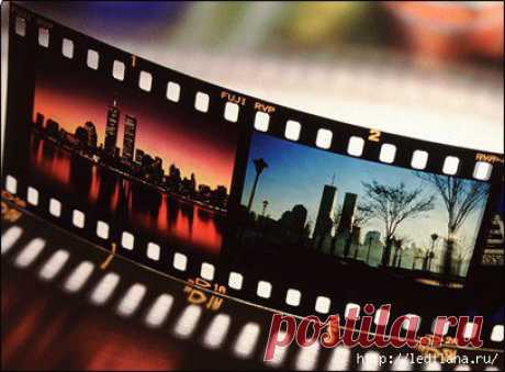 Как перевести старые семейные видео, аудиокассеты и кинопленки в цифровой формат?.