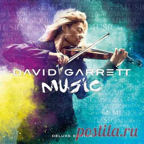David Garrett -&quot; Music&quot;.
