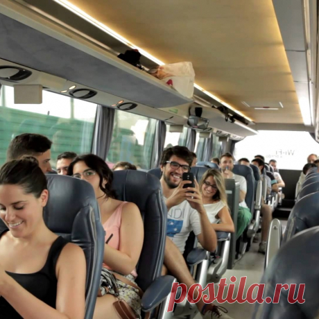 🚍 Быстрые и комфортабельные пассажирские перевозки
🤩 Низкие цены 👤 Водители со стажем 💯 Гарантия безопасности
💖 Индивидуальный подход к каждому клиенту 📞 +7(916)820-68-80