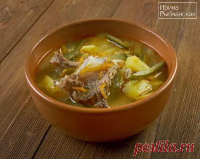 Рассольник с перловкой и солеными огурцами — рецепт приготовления с вариациями