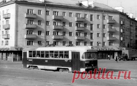 (7) Старая Уфа / История города в фотографиях