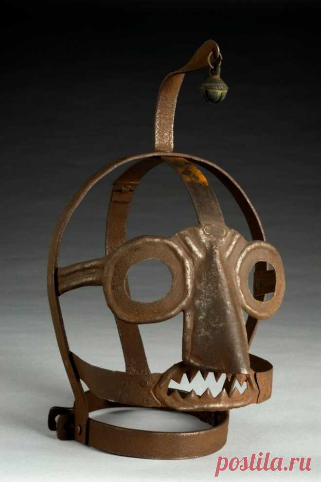 Даже в 19 веке 