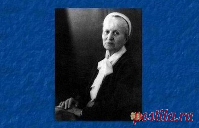Записки институтки: Как актриса-неудачница Лидия Чарская стала кумиром гимназисток и почему попала в опалу в СССР
