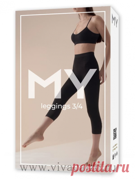 MY PA709 LEGGINGS CAPRI женские капри купить