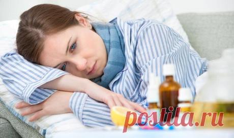 Дефицит йода в организме: 9 основных признаков