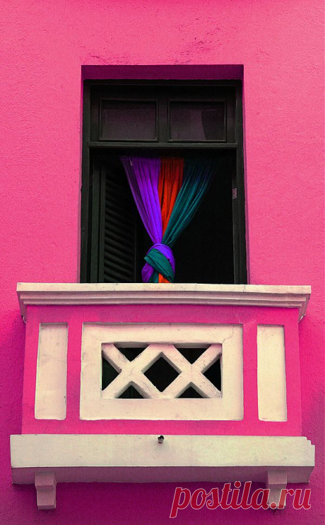 San Juan, Puerto Rico