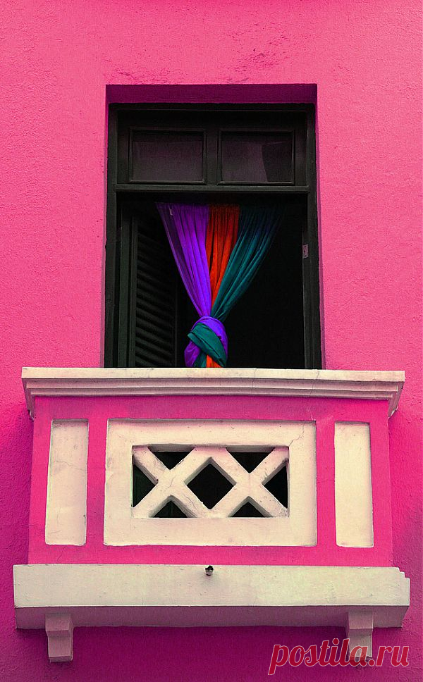 San Juan, Puerto Rico