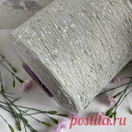 Photo by Пряжа и Спицы on May 24, 2021.