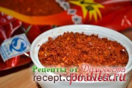 Китайская кухня » Рецепты от Домовеста