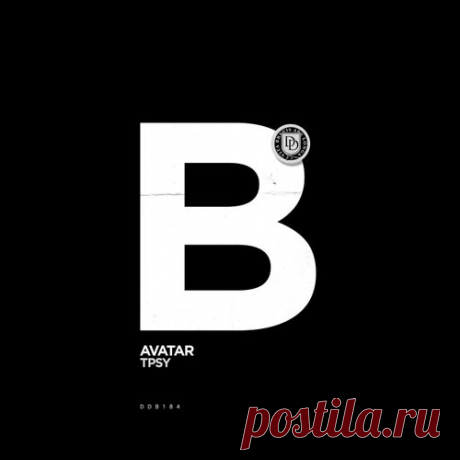 TPSY - Avatar [Dear Deer Black]
