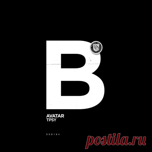 TPSY - Avatar [Dear Deer Black]