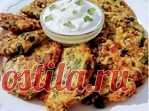 КУРИНЫЕ КОТЛЕТЫ С ГРИБАМИ