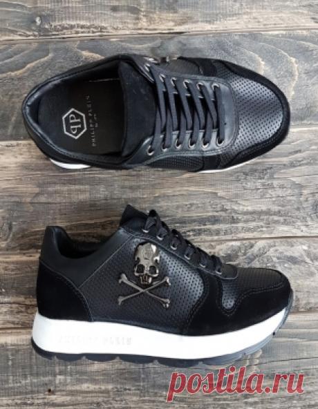ОБУВЬ : Бренд PHILIPP PLEIN