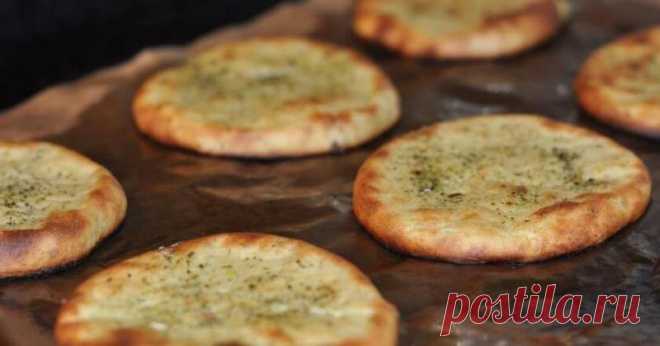 Необыкновенно вкусные картофельные лепешки по-фински