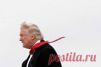 Трамп заявил о разочаровании Россией и Украиной