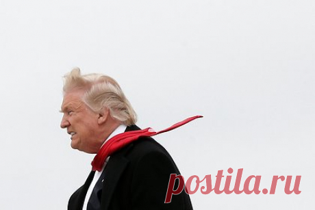 Влияние Трампа на ядерное разоружение оценили