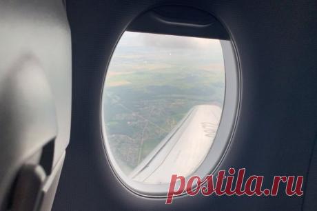 В Приморском крае из-за циклона отменили четыре региональных авиарейса. Общественный транспорт курсирует по расписанию.