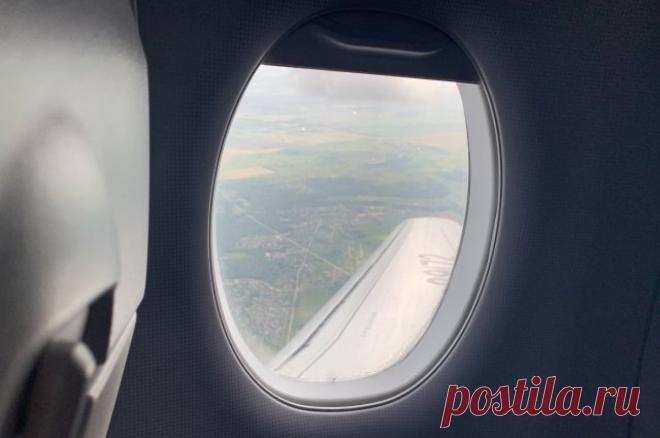 В Приморском крае из-за циклона отменили четыре региональных авиарейса. Общественный транспорт курсирует по расписанию.