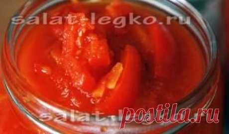 Лечо из помидор и перца и моркови и лука на зиму: рецепты