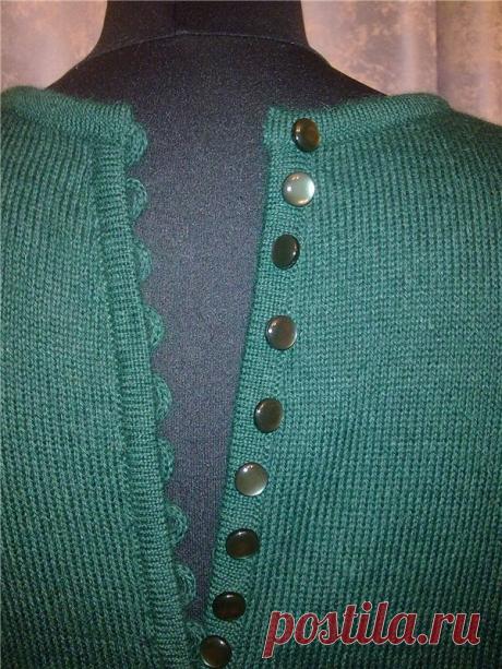 Шуршание каретки (машинное вязание - только фото и краткое описание)