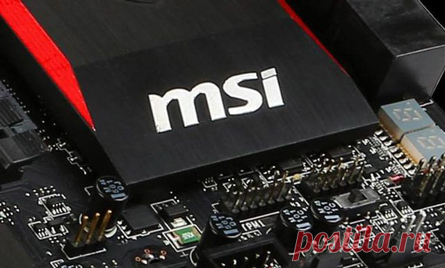 Новости Hardware - Gigabyte и MSI опубликовали тизеры материнских плат LGA1150/Z97 | Overclockers.ua