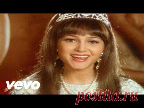 Alisha Chinai - Made In India Video