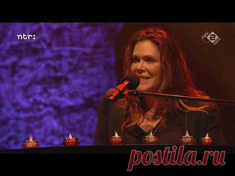 Beth Hart Vredenburg 2018