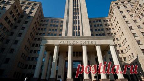 Украинских студентов, обучающихся за границей, лишат стипендий