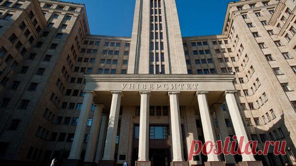 Украинских студентов, обучающихся за границей, лишат стипендий